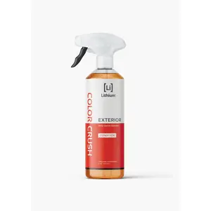 Color Crush - Quick Detailer