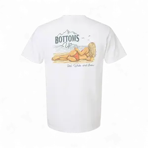Bottoms Up T-Shirt