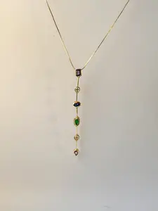 Lucy Necklace
