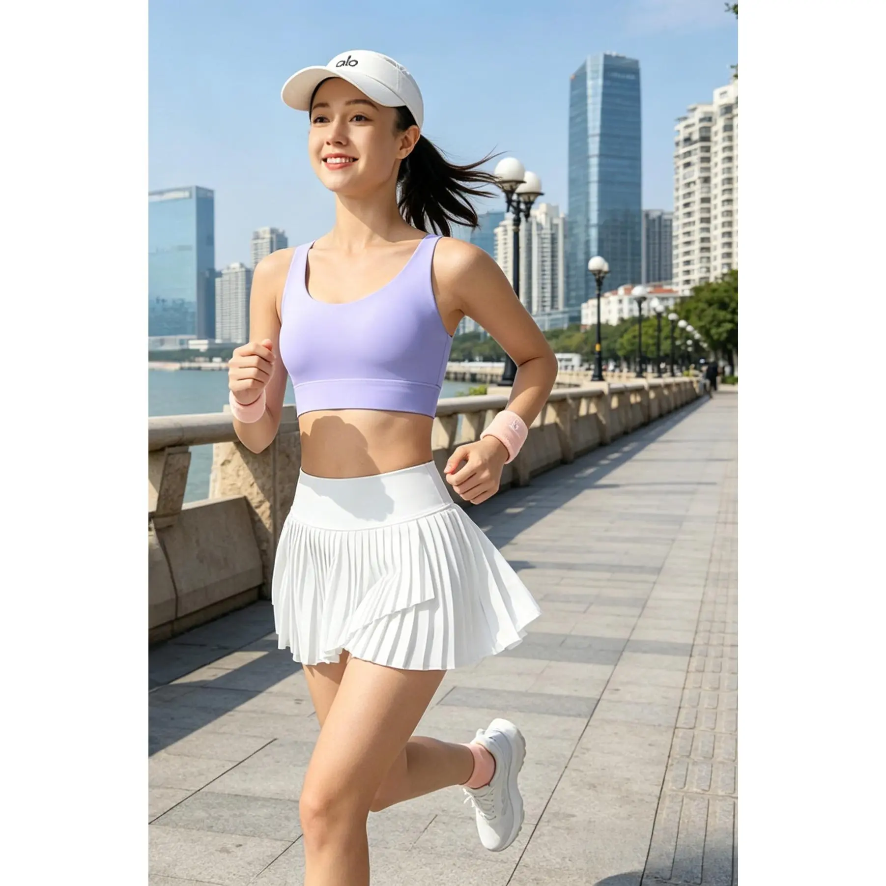 alo yoga set size m - TikTok Shop