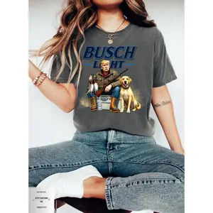 Duck Hunting Trump Shirt, Camo Hunting Shirt, Trump Duck Hunting Shirt, Trump Lover Gift, Hunting Season Shirt, Labrador Trump Shirt