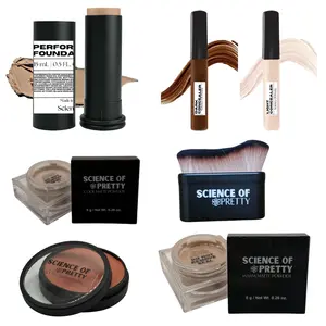 Custom Complexion Bundle