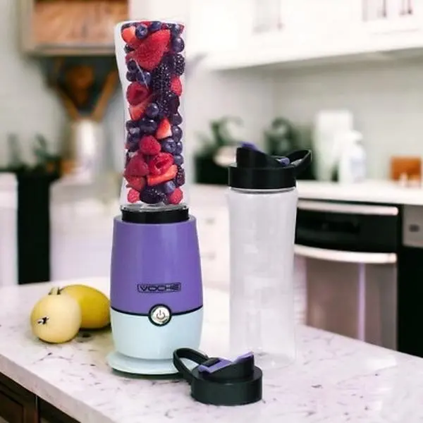 smoothie blender