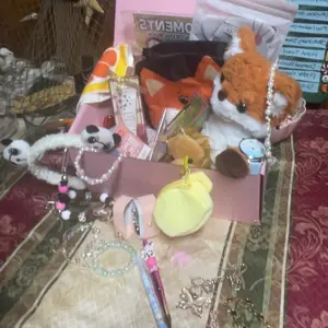 Curated Assorted Self-Care Makeup Set - Beauty & Personal Care Items Available in 8, 12 or 25-Piece Options