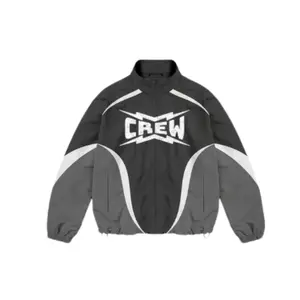 Crew Clothing SS25’ Windbreaker Jacket