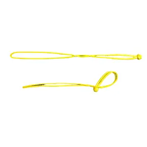 Soft Shackle Prusiks (Pair) for hammock camping