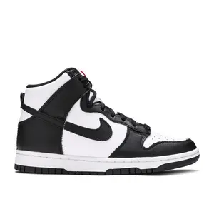 Nike Dunk High Panda Black White (Women's)