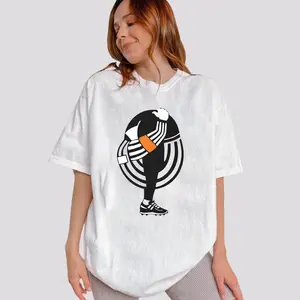 Kyle Dubas Referee Shirt, Hockey T-Shirt, Sports Graphic Tee, Gift For Fan