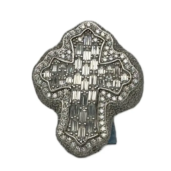 Cathedral Ring
