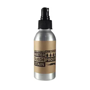 Armstrong's All Natural Suede Protector