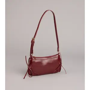 In The Bag Bow Shoulder Purse