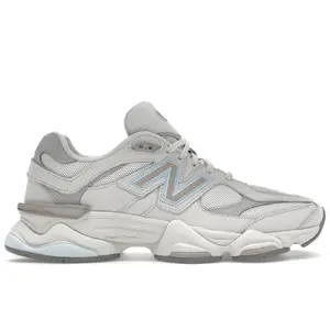 New Balance Men's 9060 Reflection Raincloud Quarry Blue, from StockX
