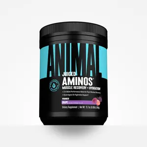 Animal Juiced Aminos