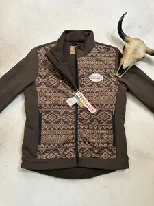 Brown Soft Shell Concealed Carry