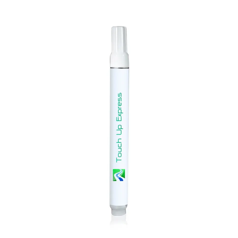 Touch Up Express Paint for 2010 Lincoln MKX M7193A White Suede Paint Pen