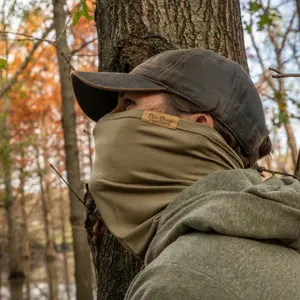 Waterfowl Face Mask Waterfowl Face Mask