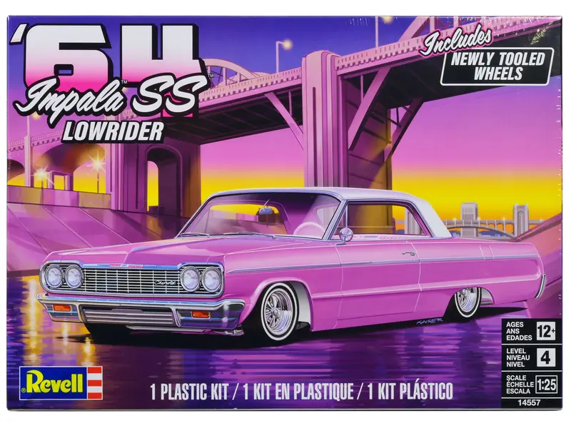 1969 chevy impala ss - TikTok Shop