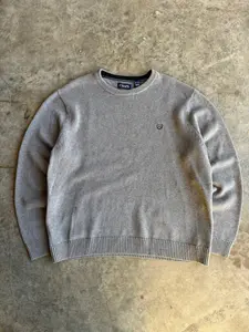 Chaps Sweater - XL