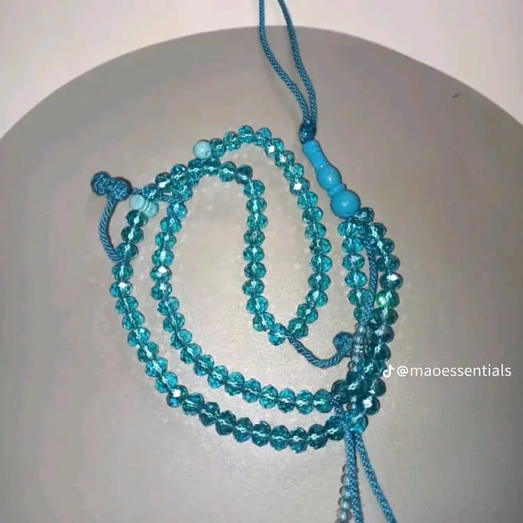 Muslims Tesbih available