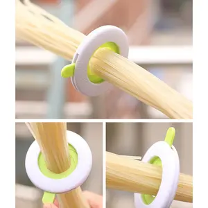 Noodle Portion Selector – Cook the Right Amount Every Time!