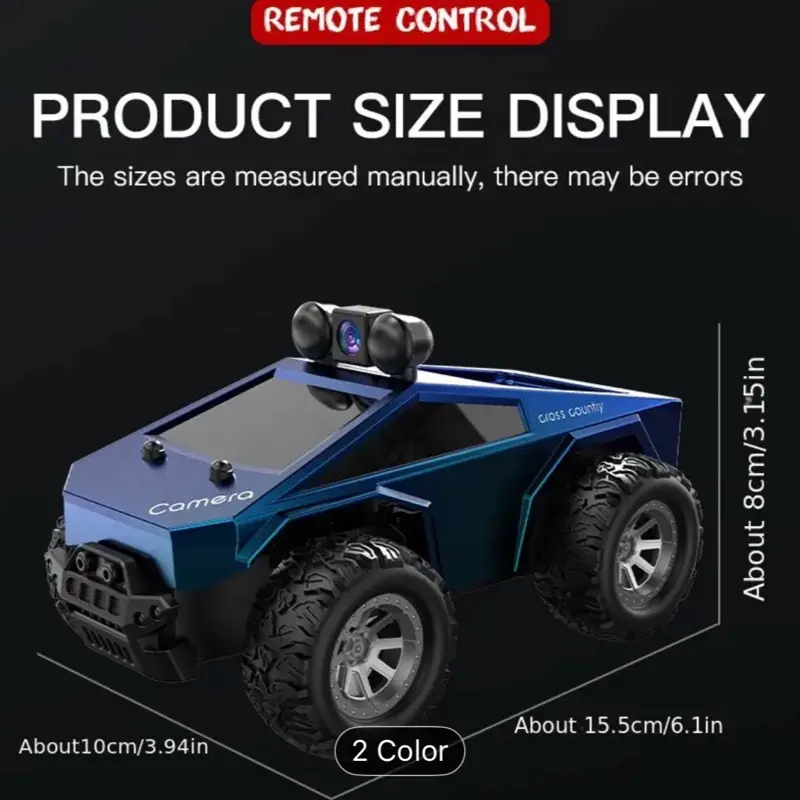 Cyber truck Toy