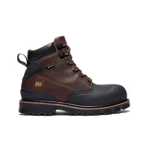Timberland PRO TiTAN Rigmaster XT Men's Steel Toe Waterproof Work Boot