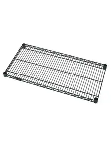 Quantum Storage 2454P Proform Wire Shelves, 24 x 54 in.