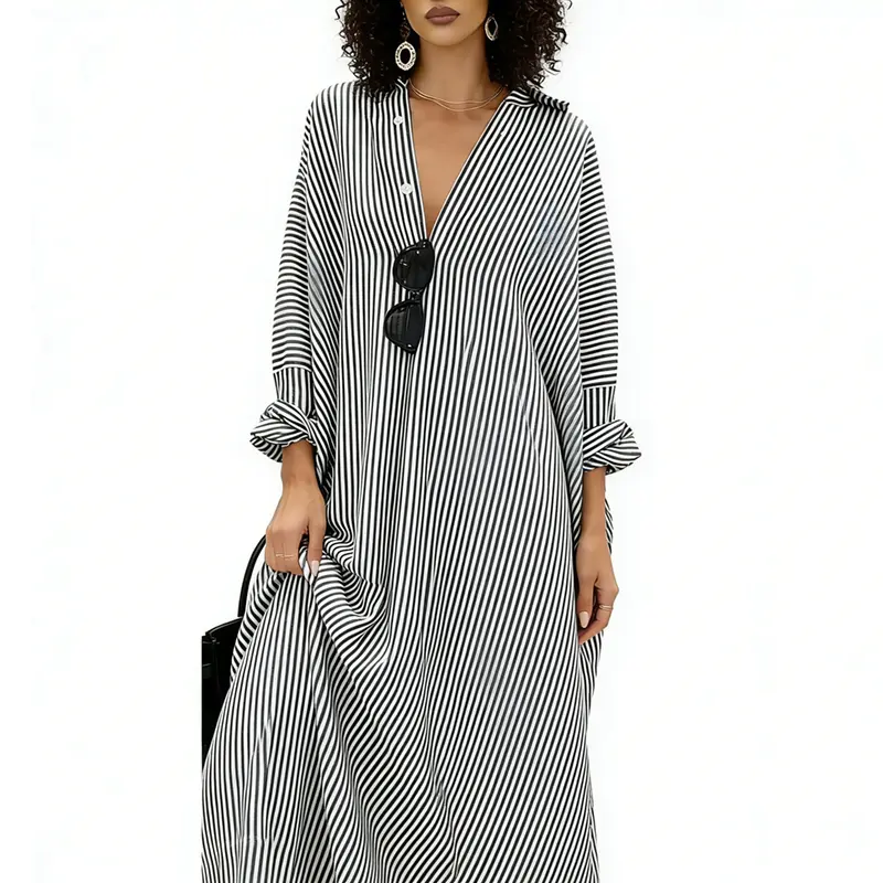 knee length dresses for ladies Blue Zone Planet main image 1