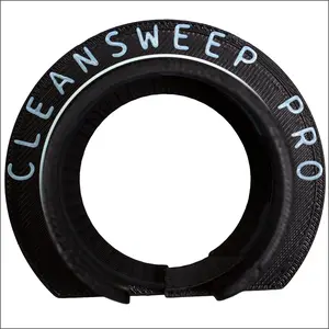 CleanSweep Pro – Clean Paint Rollers Faster by using the CleanSweep Pro Paint Roller Paint Remover