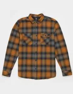 RIP CURL Count Mens Flannel