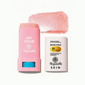 Suntouchable Invisi-Stick Clear Sunscreen SPF 50 tiktokshopspringglowup