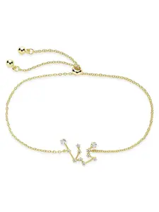 'When Stars Align' Constellation Bracelet