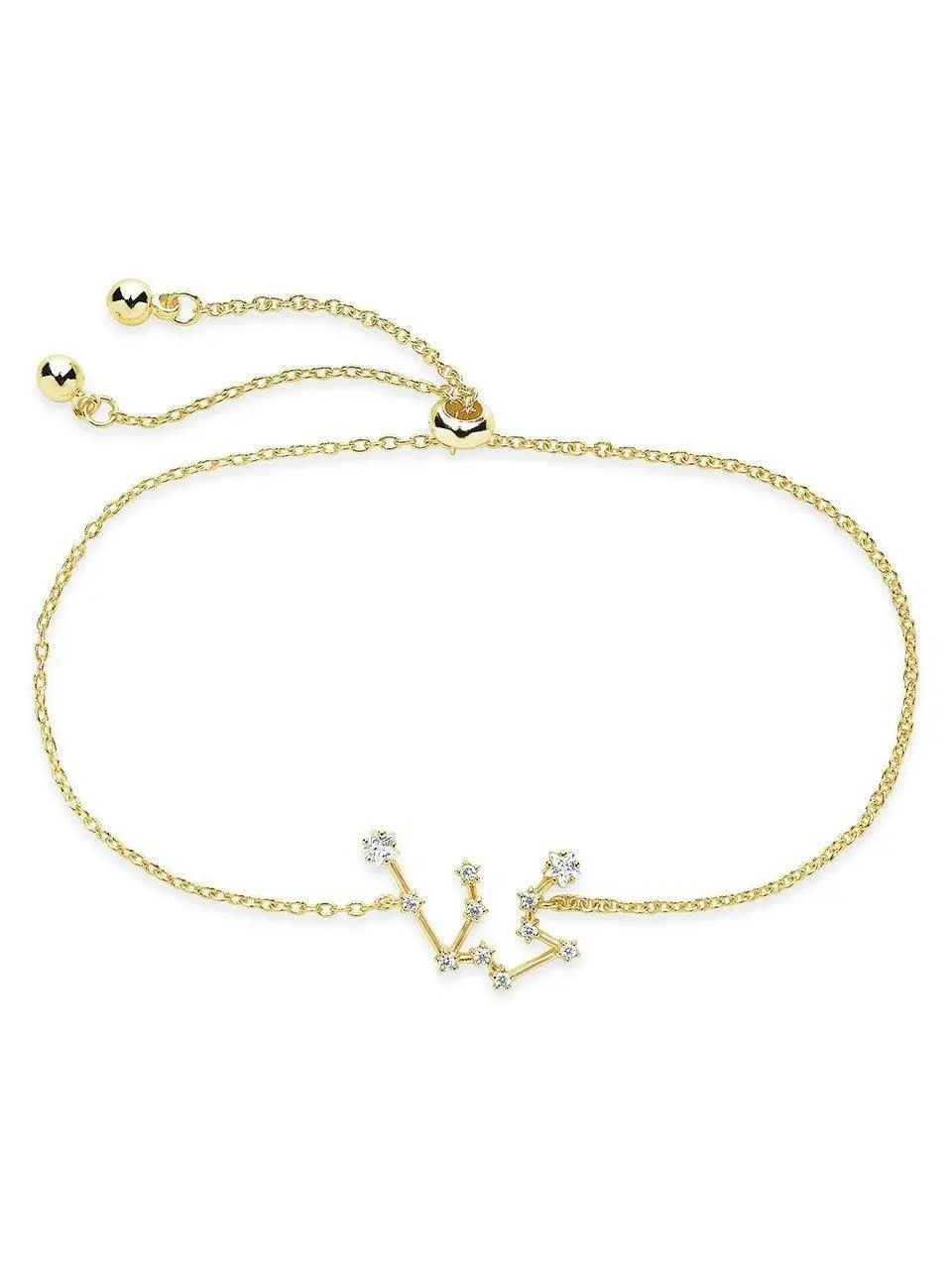 'When Stars Align' Constellation Bracelet 'When Stars Align' Constellation Bracelet