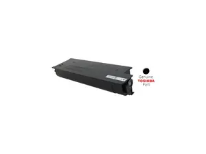 TOSHIBA TOST5508U Toner for E-STUDIO 5508A Black