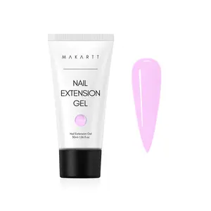 Makartt Nail Extension Gel 30ml "Gladiolus"