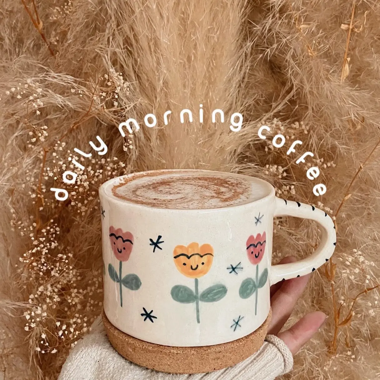 Coffee mug