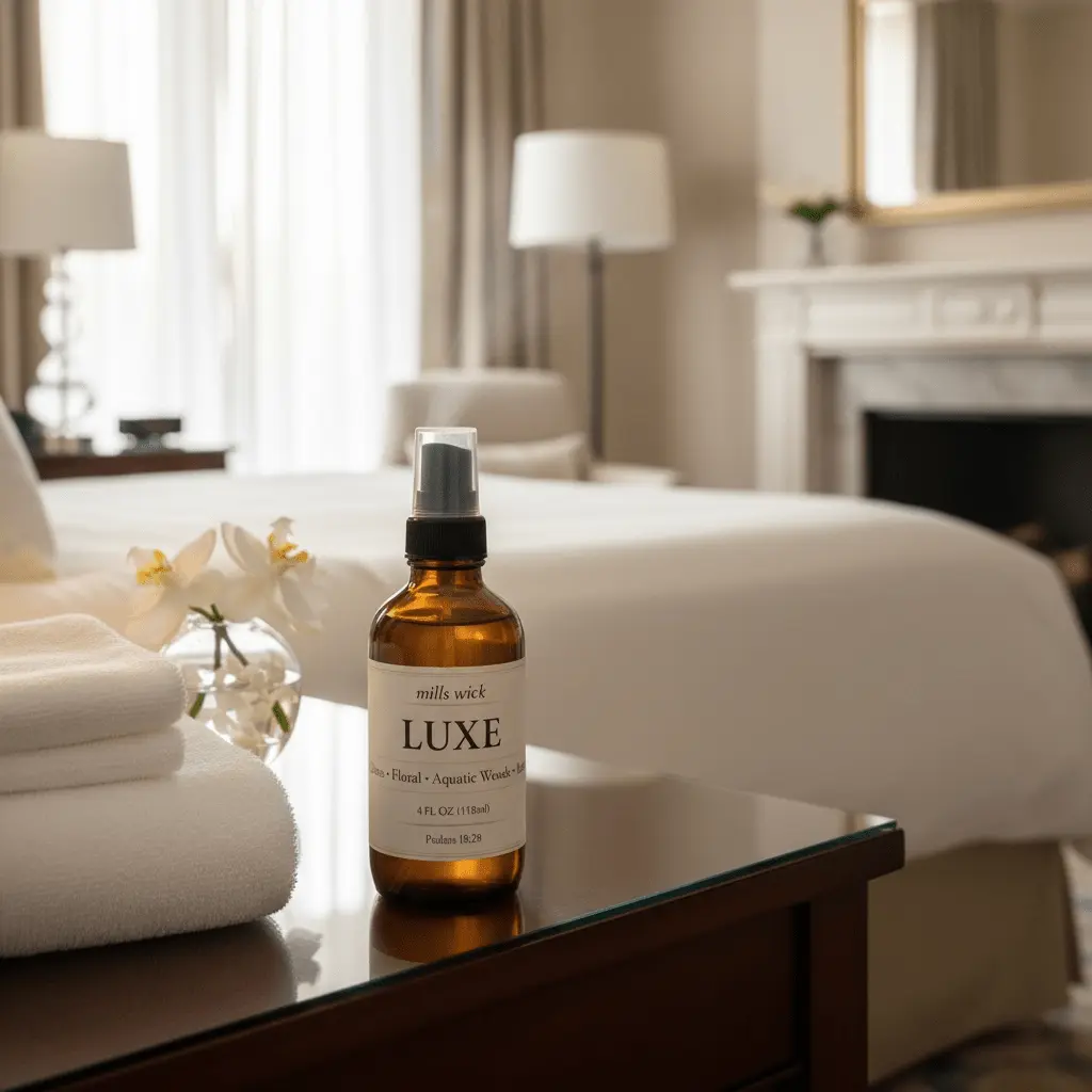 LUXE – Premium Room Spray(inspired)