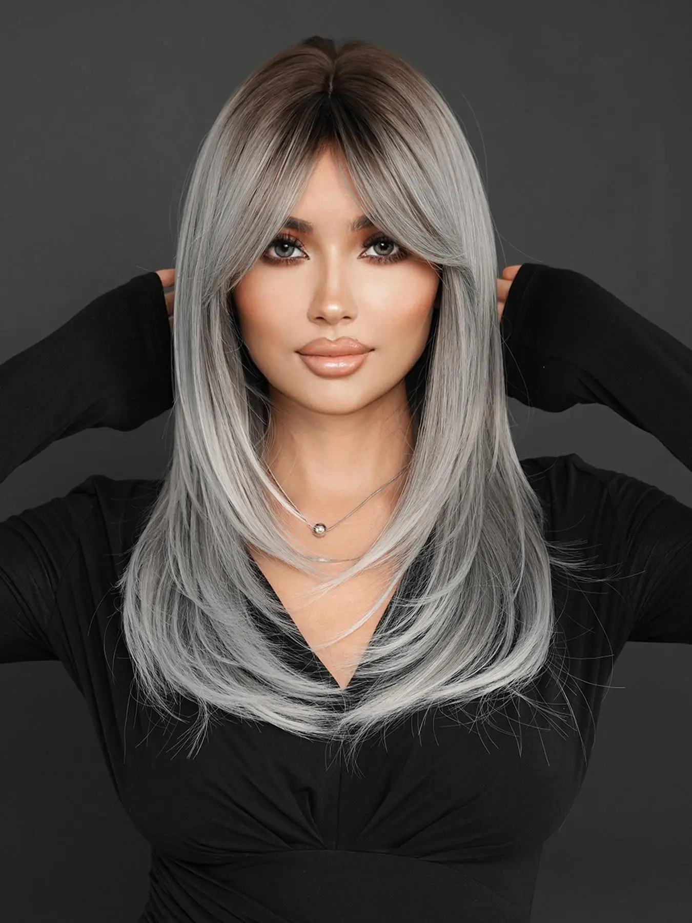 Dark Gray