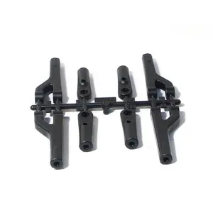 HPI 85067 Upper Tie Rod Set/Spare Part 85066 Adjustable Upper Arm Set Savage