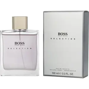 Boss Selection By Hugo Boss Edt For Men