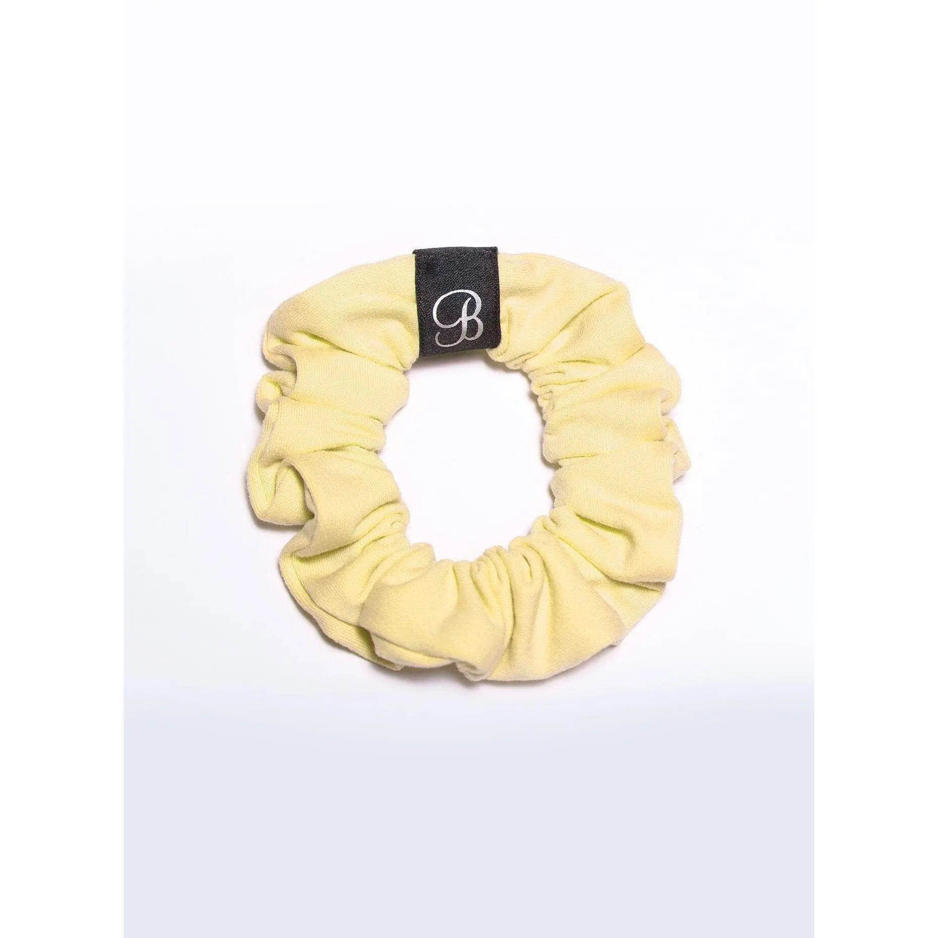 B Scrunchie