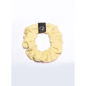 B Scrunchie