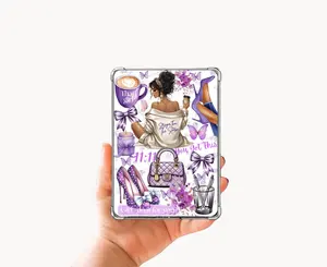 You Got This Kindle E-Reader Case Insert