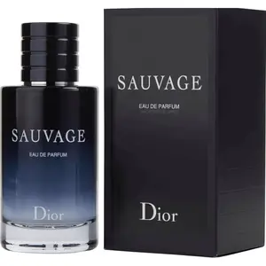 Sauvage by Christian Dior cologne for men EDP 3.3 /3.4 oz New in Box