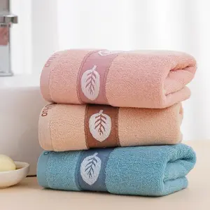 3pcs Soft Absorbent Towels, Hand Dish Tea, Thanksgiving for Mom Friend, Suitable for