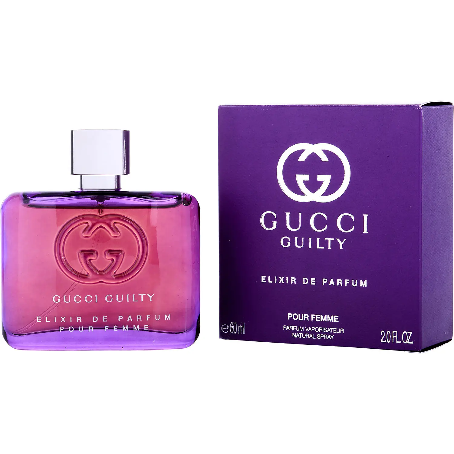 Gucci Guilty Elixir De Parfum By Gucci Parfum For Women Gucci Guilty Elixir De Parfum By Gucci Parfum For Women