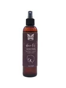 Hair Oil - Seduction Blend Floral