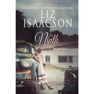 USED Book - His Ninth Promise: A Hammond Family Farm Novel by Isaacson, Liz (Paperback) - english