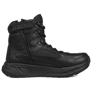 Belleville Men's Maxx6z Maximalist Tactical Boot In Black Boy Footwear Shoe Walking Shoes Leather Comfort Closed Faux