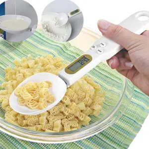 LCD Digital Measuring Spoon